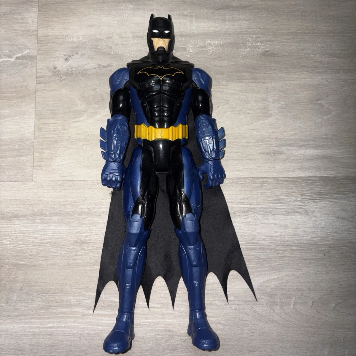 DC Comics Blue Action Figures & Accessories for sale | eBay