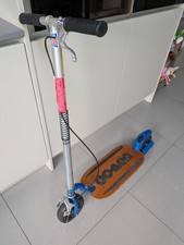 Goped Adult Push Scooter