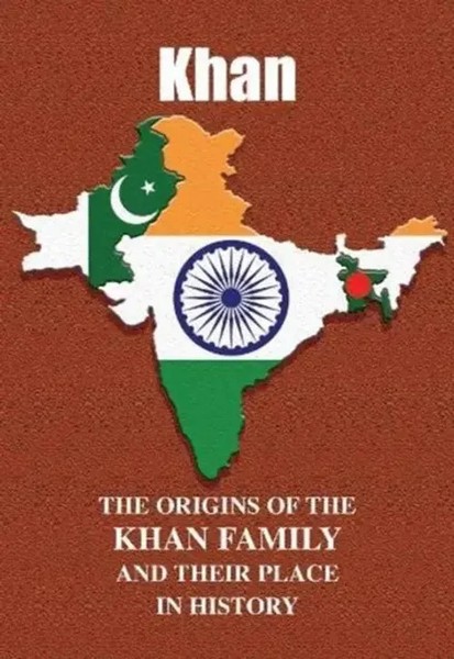 Khan | The Origins Of The Khan Family And Their Place In History | Iain Gray-image