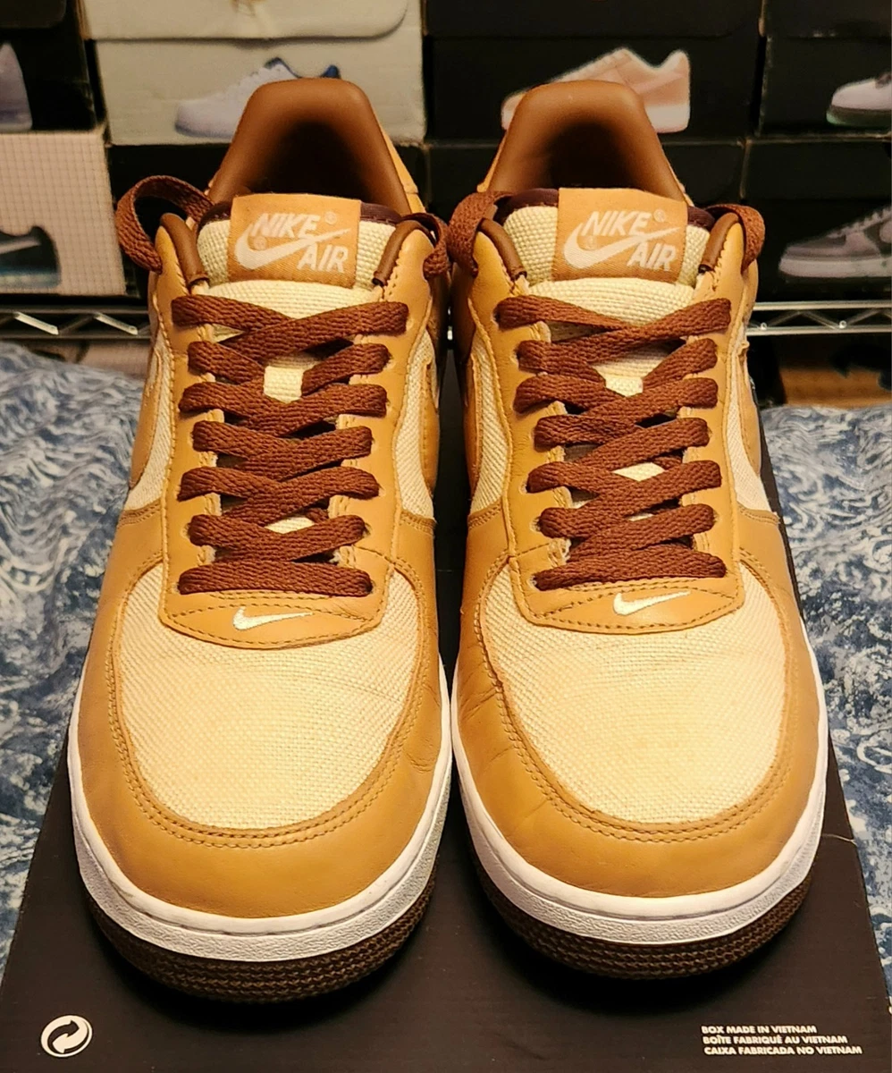 Preços baixos em Nike Air Force 1 Acorn | eBay