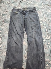 Wranglers Original Bootcut Jeans 34 X 32