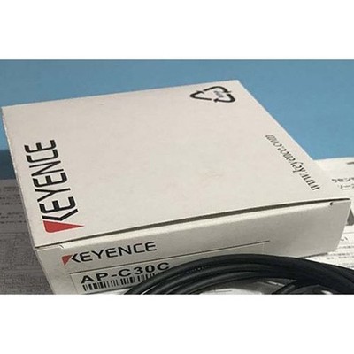 1ps NEW KEYENCE AP-C30C Pressure Sensor Free shipping
