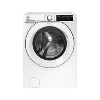 Hoover HW411AMC Freestanding Washing Machine 11kg 1400 Spin - White 44467