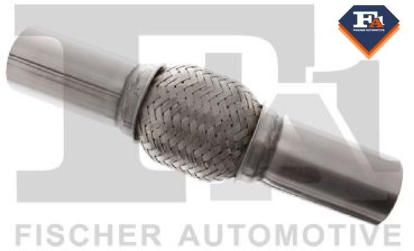 Fa1 448-280 Flexrohr FüR Abgasanlage Flexrohr Flexteil FlexstüCk Auspuff-image