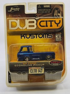 Dub City Kustoms | eBay