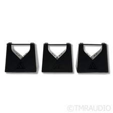 Shunyata Research DF-SS Elevatore via cavo; Set di tre