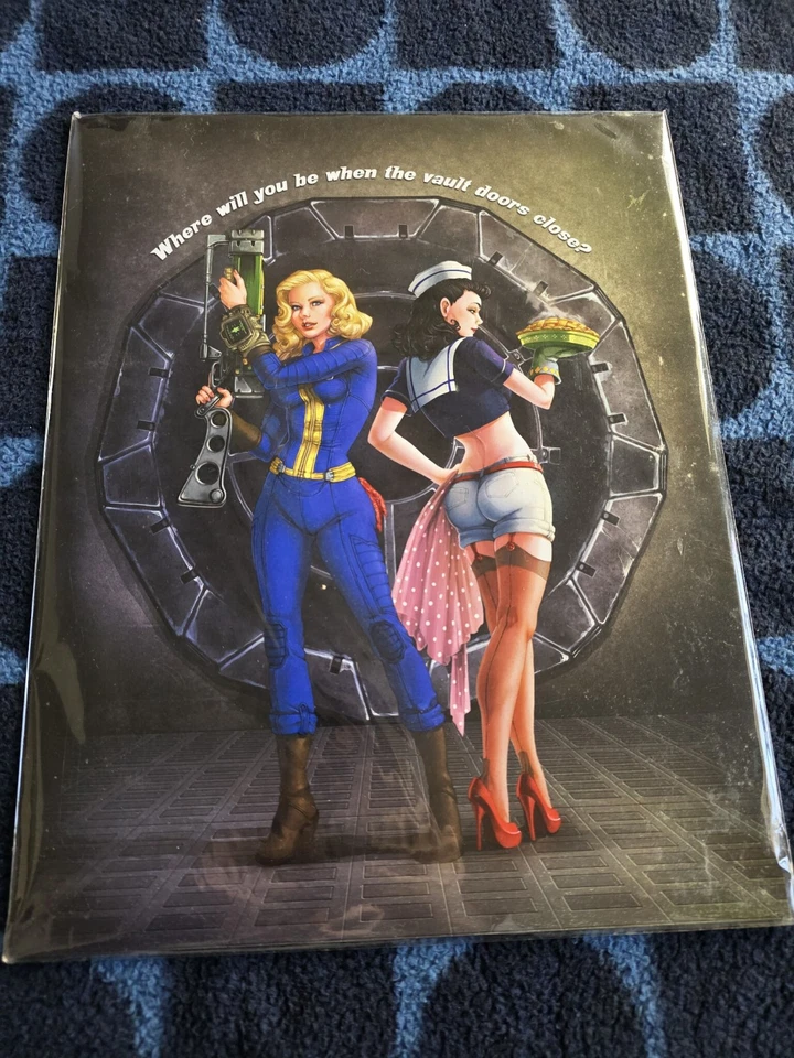 Fallout 4 Special Edition EVGA Nvidia GTX 970 SSC GPU Video Graphics Card - Image 4 of 4