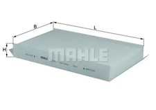 Filtre d'habitacle Fiat MULTIPLA