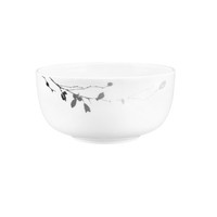 Seltmann Weiden Liberty Dark Rose Hip Foodbowl 17,5 Cm