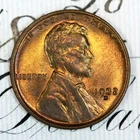 * 1932-D * SUPERB+ GEM BU MS LINCOLN WHEAT PENNY * FROM ORIGINAL COLLECTION