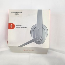 TaoTronics Bluetooth Headset with Microphone,...