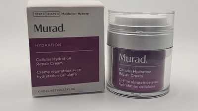 Murad Cellular Hydration Repair Cream   50 mL / 1.7 oz   New in Box