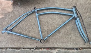 Klunker Bicycle | eBay