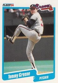 1990 Fleer Canadian Baseball Cards #441-660 You Pick!