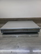 Toshiba RD-XS24SB HDD/DVD Video Recorder - Working - No Remote