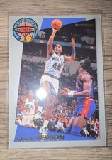 1992-93 Fleer - Sharpshooters Chuck Person #10