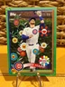 💎2025 Topps Murakami Tokyo Series Ian Happ Green Foil 09/99 411