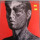 MINT Rolling Stones Tattoo You Australia pressing 12'' vinyl Lp 1981 rare Jagger