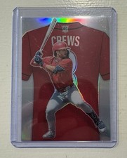 2025 Panini Crusade - Numbers Dylan Crews #14 (RC)