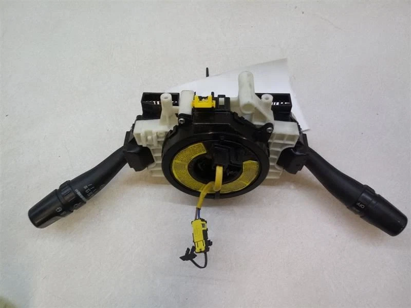 2002 HYUNDAI SANTA FE COLUMN SWITCH Combo OEM USED TESTED  - image 2 of 4