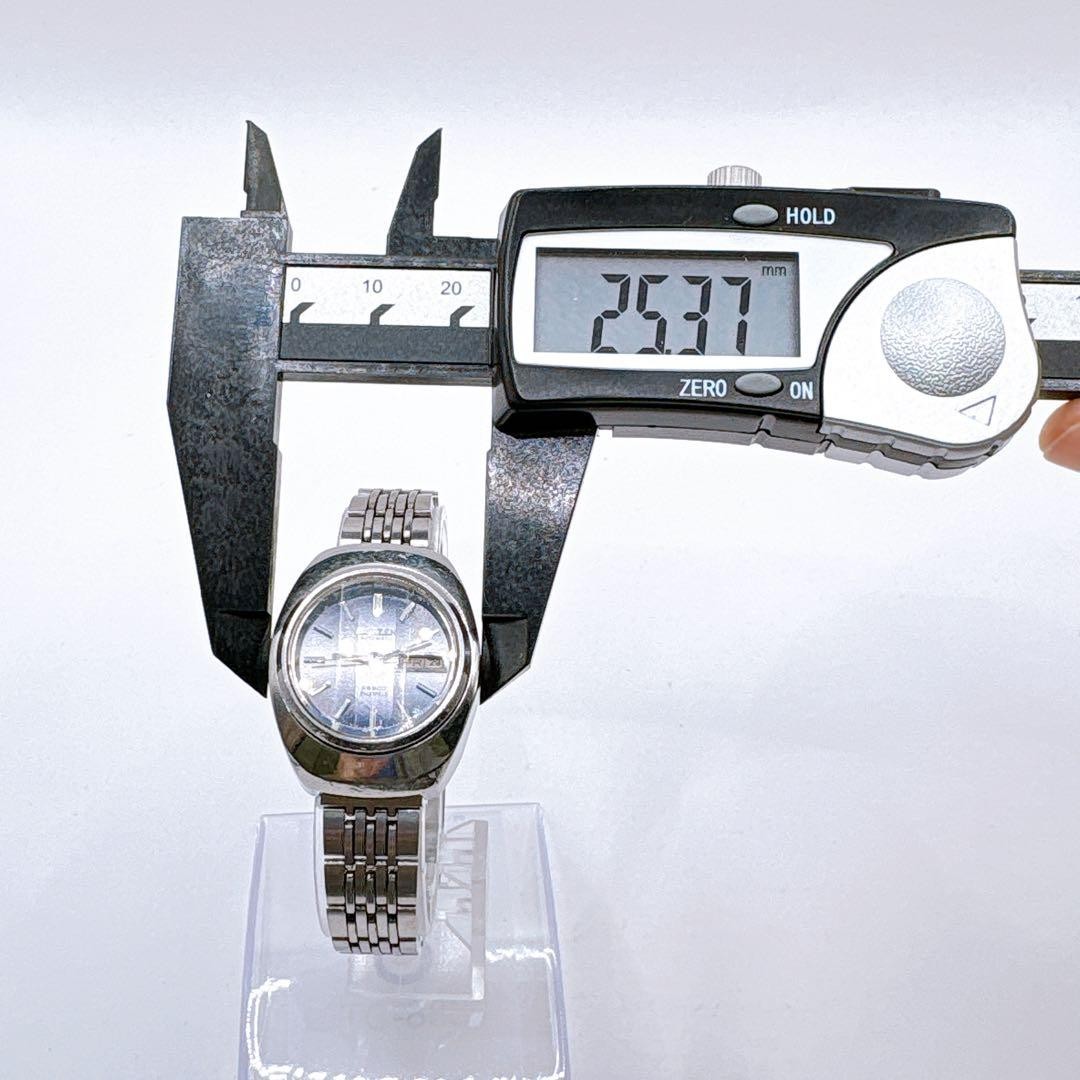 Working Item Citizen Automatic Day Date Blue Watc… - image 7