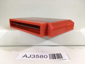 AJ3580 Donkey Kong Nintendo Famicom NES Japan