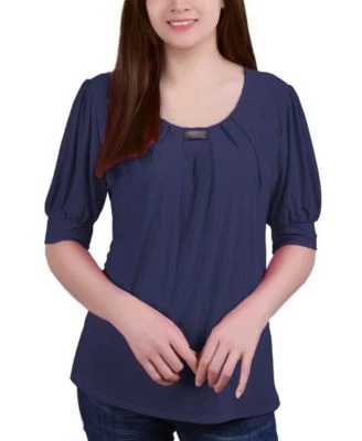 NY Collection NY Collection Petite 766965329203 PET/SMALL RT $42.0