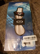 Storm C1 Bowling Wrist Brace - Left Hand LG/XL Only Tried On