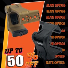 Evolutiongear Unity Fast Ftc Omni V2 Magnifier Mount Tactical For G33 Juliet5x Evolutiongear Unity Fast Ftc Omni V2 Magnifier Mount Tactical For G33 Juliet5x