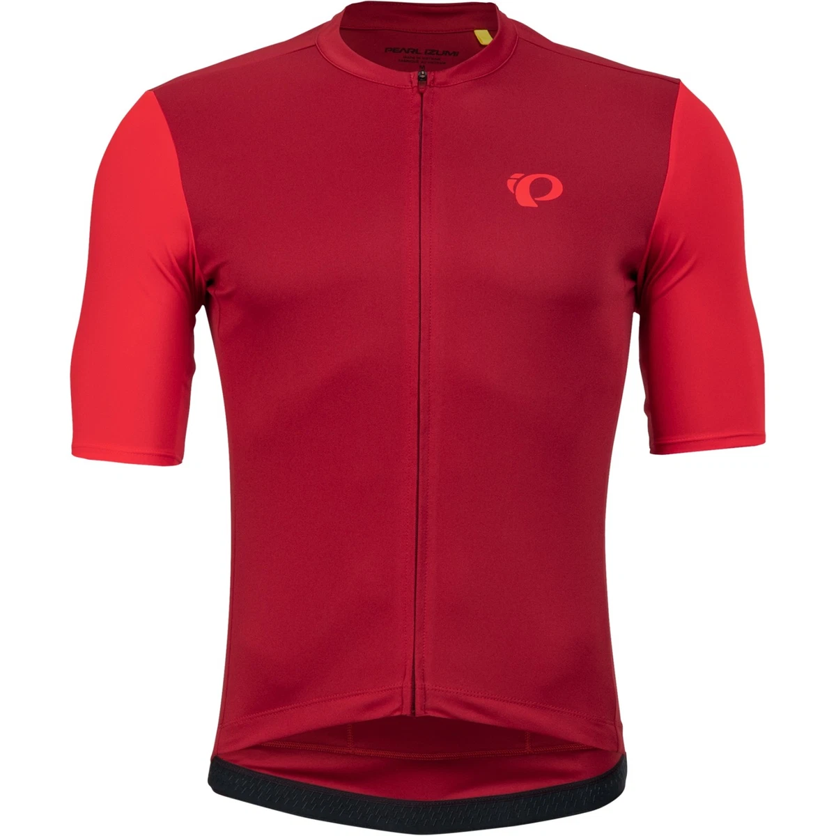 Vaude POSTA HZ II - Maillot de cycliste - glowing red/rouge - ZALANDO Vaude POSTA HZ II - Maillot de cycliste - glowing red/rouge - ZALANDO