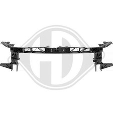 Frontverkleidung Diederichs 1683002 für Mercedes Benz Frontverkleidung Diederichs 1683002 für Mercedes Benz