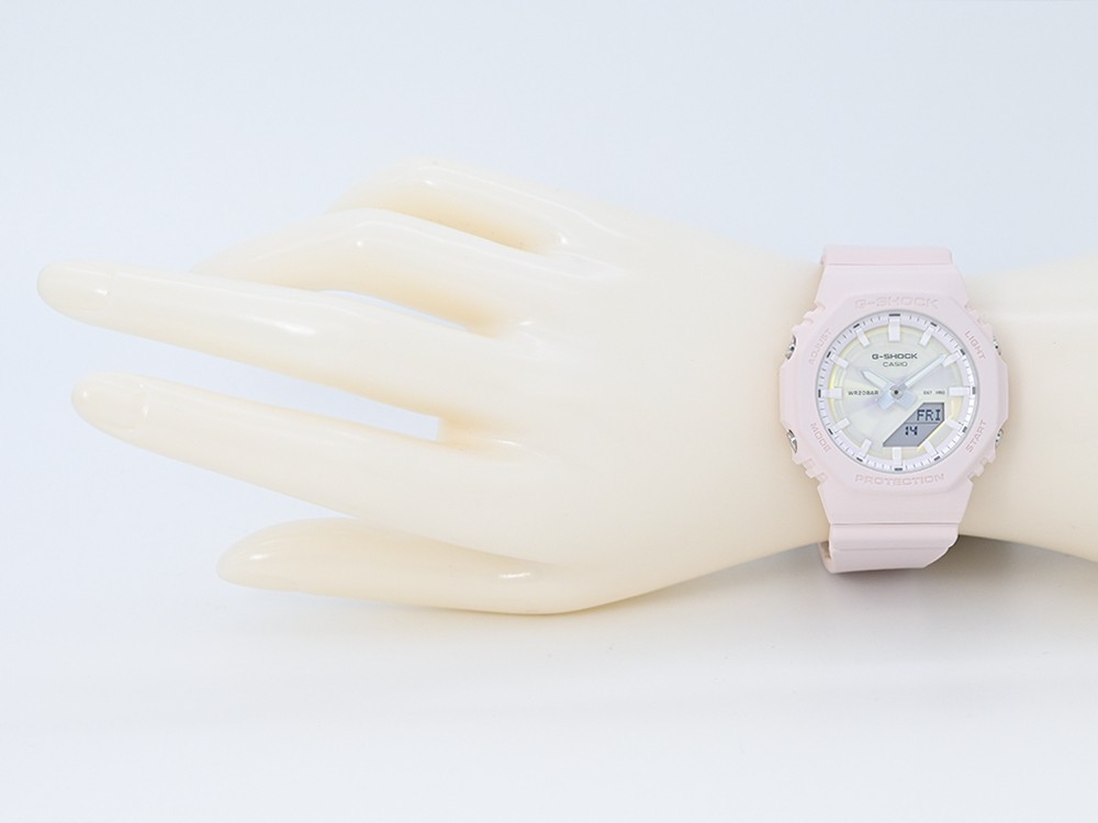 CASIO G-SHOCK GMA-P2100PC-4AJF GMA-P2100PC-4A Quartz Polarized