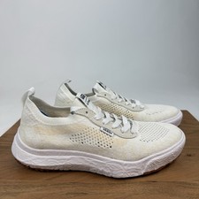 New NWOB Womens Vans UltraRange Neo VR3 True White Shoes Size 8 M