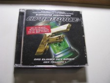 Captain Future - Das Elexier des Bösen - Der Triumph 1  Hörbuch