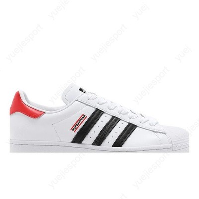 adidas Run Dmc X Superstar 50Th Anniversary FX7616 | eBay