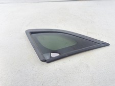 2024-2025 Chevrolet Trax Rear Right Side Quarter Panel Window Glass Oem 2024-2025 Chevrolet Trax Rear Right Side Quarter Panel Window Glass Oem