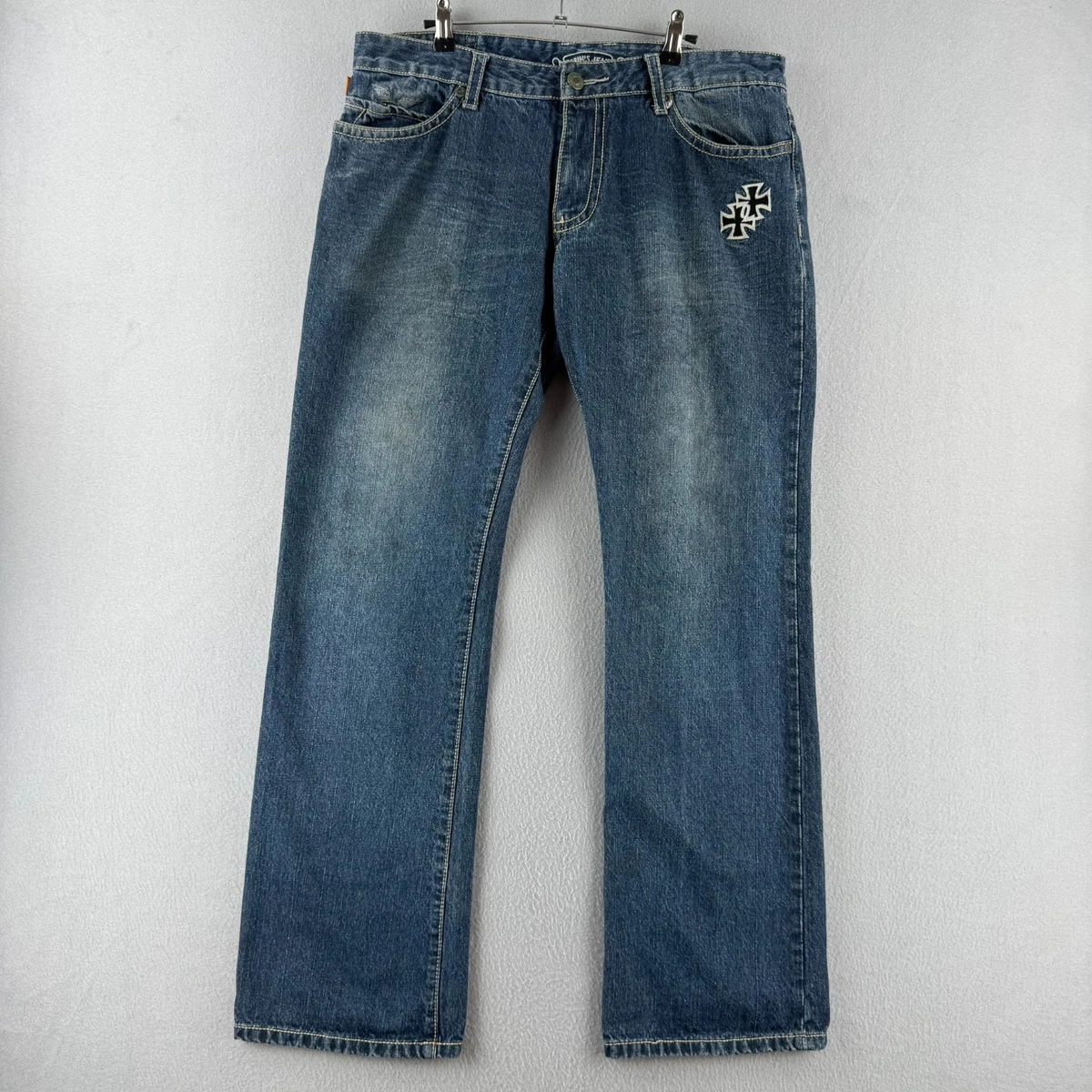 Robin's Jean Cotton Men's 33 in Inseam Jeans for sale | eBay