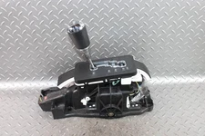 12-17 WRANGLER Auto Transmission Gear Selector Shifter Lever w/Knob Factory OEM