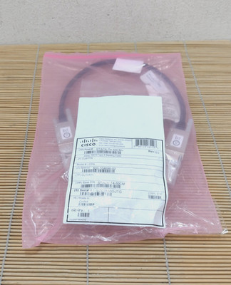 NEW Cisco STACK-T4-50CM Type 3 Stacking Cable 0,5m StackWise NEU