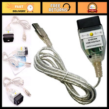 Obd2 Cable For Bmw Inpa Kdcan Kcan Adapter Ediabas Diagnostic Tool Obd2 Cable For Bmw Inpa Kdcan Kcan Adapter Ediabas Diagnostic Tool