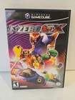 F-Zero GX (Nintendo GameCube, 2003) CIB Tested Refurbished