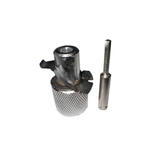 Equus Speedometer Adapter 9873; Adapts cable to 5/8-18 Speedometer for GM