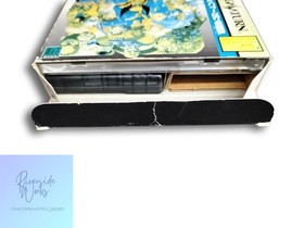 SEGASATURN X-Men vs Street Fighter T-1226G Game Box Condition Issues