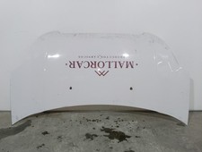 Capot Hyundai H-1