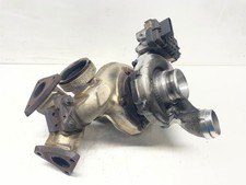 Mercedes W204 S204 C320CDI OM642 Turbolader Turbo Stellmotor A6420902880 Mercedes W204 S204 C320CDI OM642 Turbolader Turbo Stellmotor A6420902880