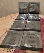 CHANEL Precision Ultra Correction Lift Lifting Firming Day Fluid