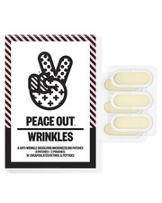 Microneedling Patches for with Retinol, Peptides, , Helps Firm Skin Smooth ...