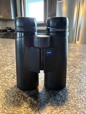Zeiss CONQUEST HD 10x42 Binocular