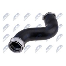 ORIGINAL® Nty Ladeluftschlauch passend für Mercedes-Benz S-CLASS (W221 V221)