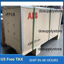 NEW ABB ACS530-01-430A-4 NEW IN BOX ACS530-01-430A-4.
